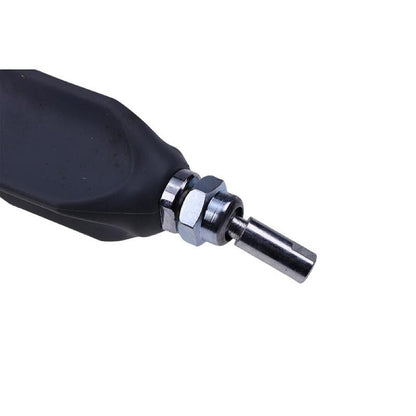24V Stop Solenoid 600-815-9260 6008159260 fits Komatsu PC128US-2 PC138US-2 WA100-5 WA150-5 WA320-5 WA80-3