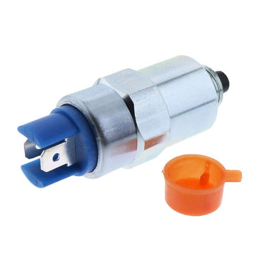 24V Stop Solenoid 7180-49D suitable for Delphi DPA DPS DP200 DP210