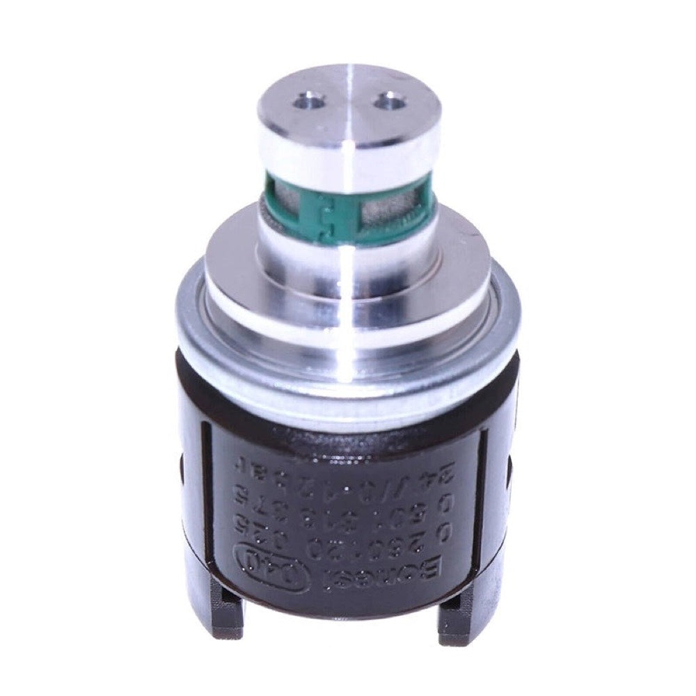 24V Transmission Control Solenoid Valve 100356A1 for use with CASE Loader 621 621B 721 821 921 921B