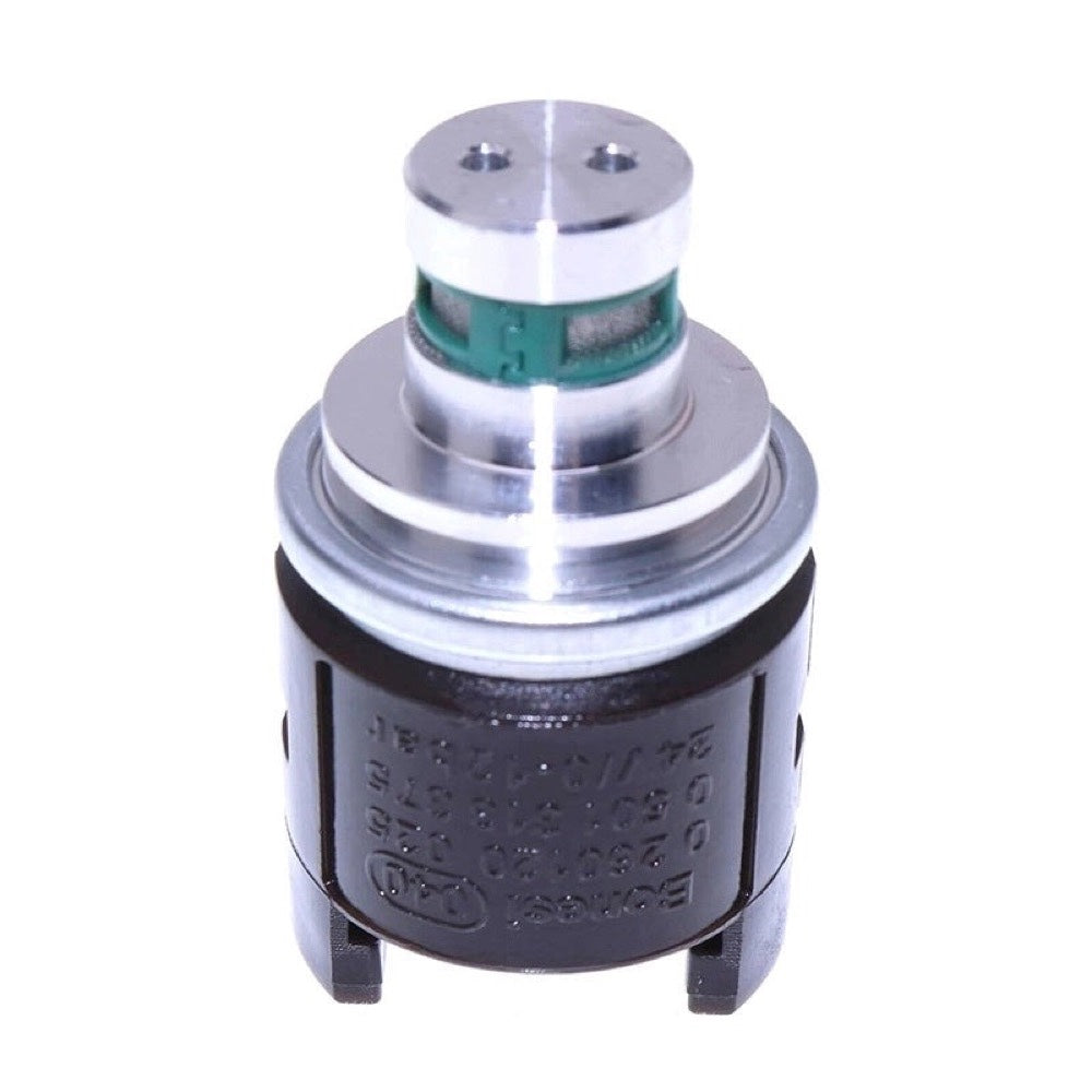24V Transmission Control Solenoid Valve S301596 for use with CASE Loader 621 621B 721B 821B 921B 821