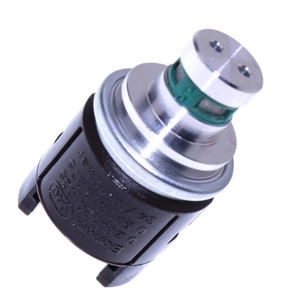 24V Transmission Control Solenoid Valve S301596 for use with CASE Loader 621 621B 721B 821B 921B 821