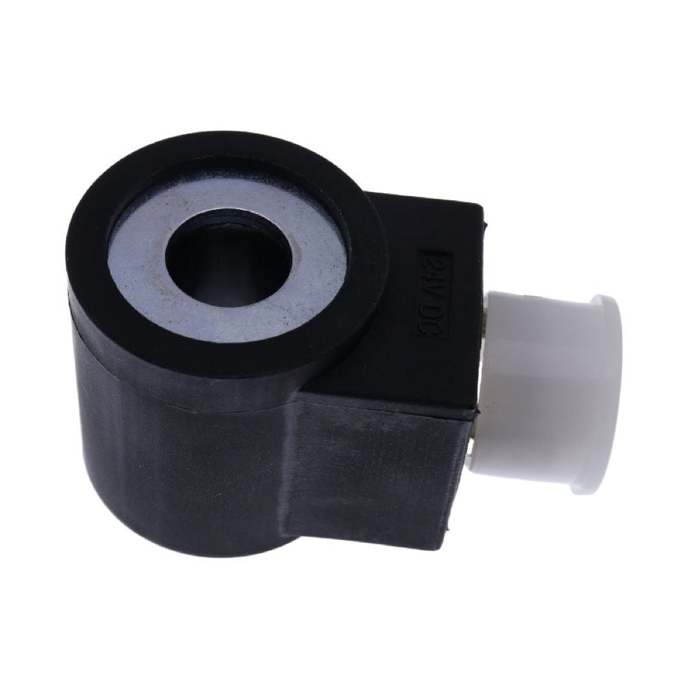 3 Pin 24V Solenoid Valve Coil 6306024 suitable for Hydraforce Valve Stem Series 08 80 88 98