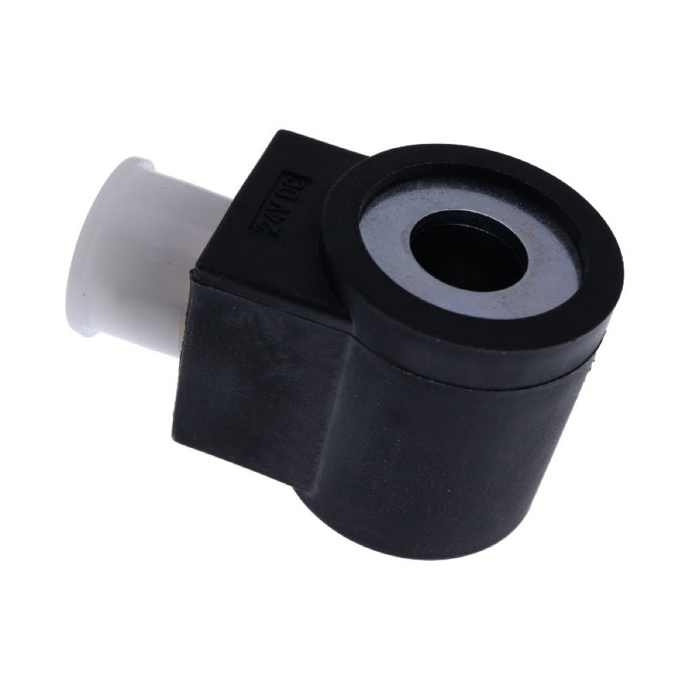 3 Pin 24V Solenoid Valve Coil 6306024 suitable for Hydraforce Valve Stem Series 08 80 88 98