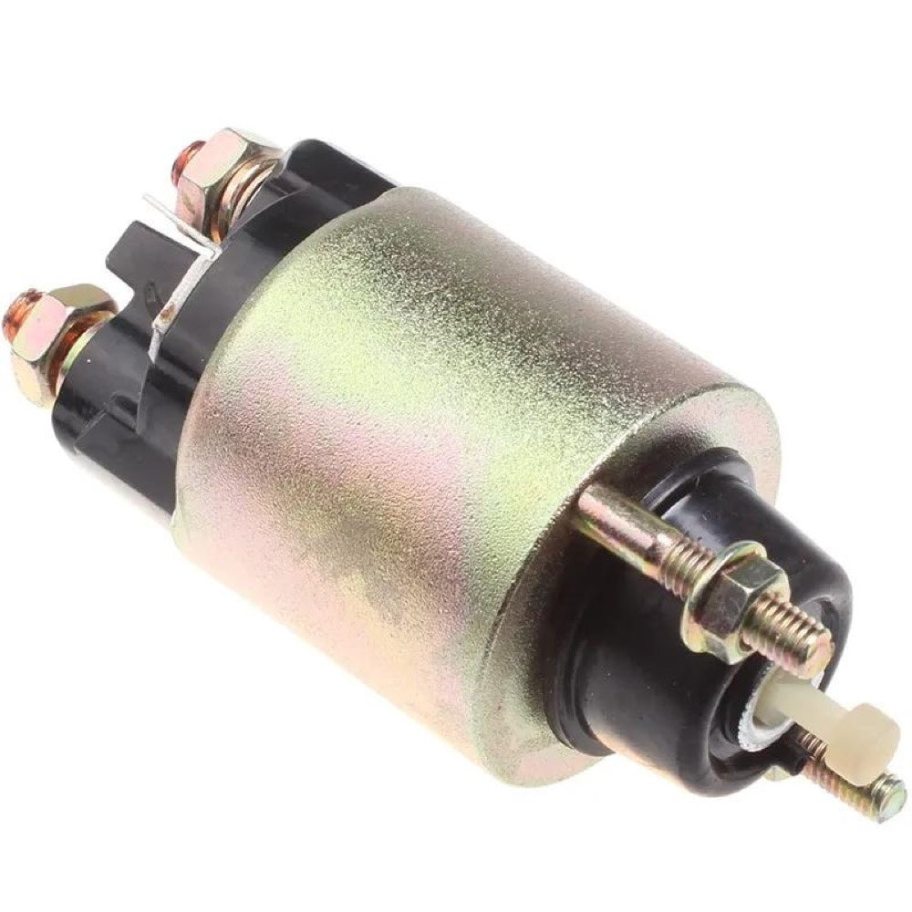 3 Terminals 12V Starter Solenoid AM102577 fits John Deere 622 1800 4X4 625i 6X4 CS