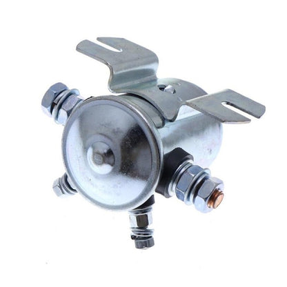 36V 4 Termianls Solenoid 27855-G01 27855-G02 11761-G1 for use with E-Z-GO Electric Golf Cart