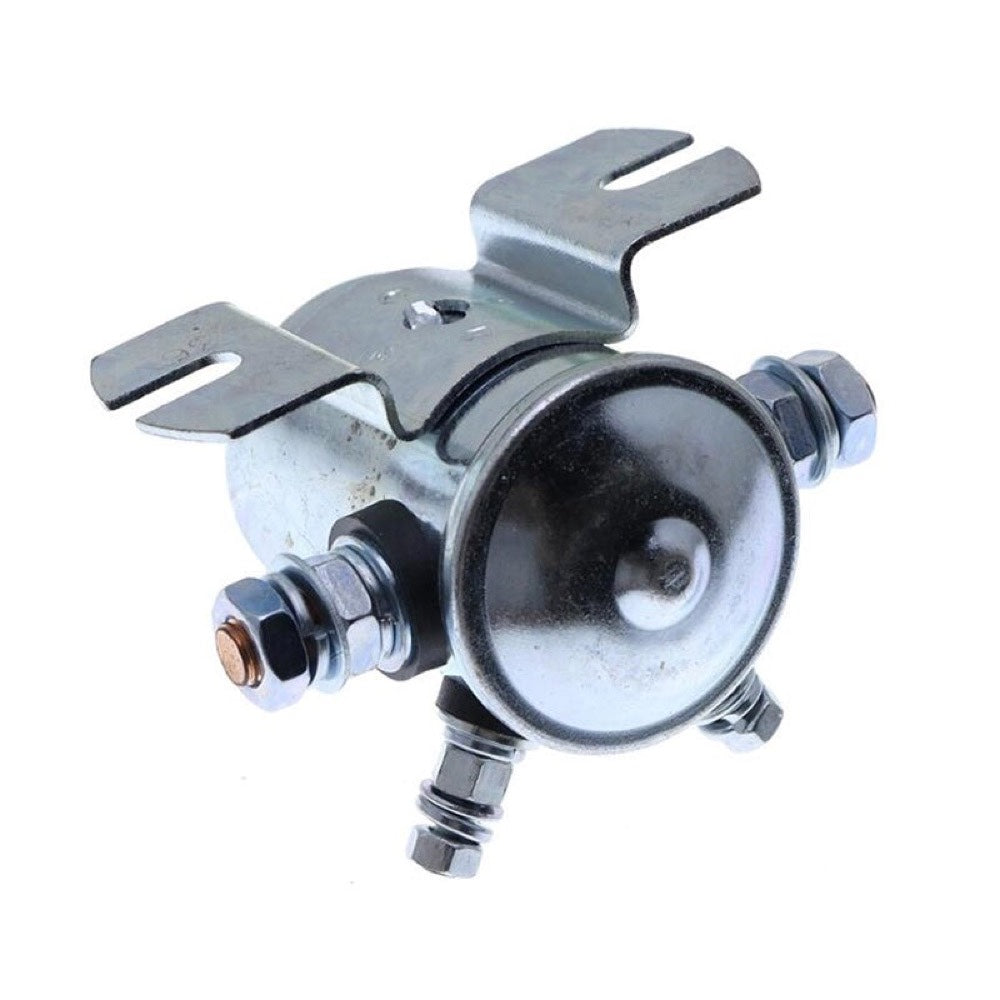 36V 4 Termianls Solenoid 27855-G01 27855-G02 11761-G1 for use with E-Z-GO Electric Golf Cart