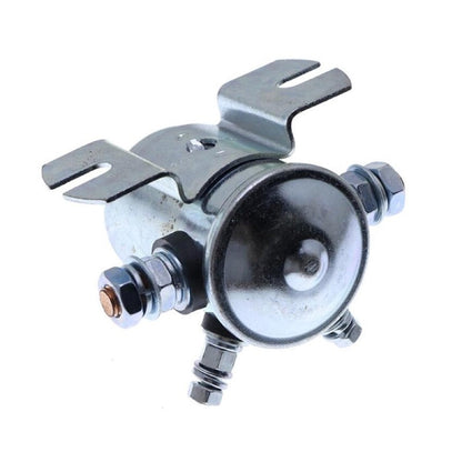 36V 4 Termianls Solenoid 27855-G01 27855-G02 11761-G1 for use with E-Z-GO Electric Golf Cart