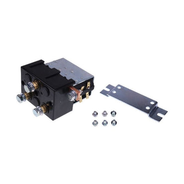 36V Forward Reversing Contactor Solenoid DC182B-588 for use with Albright Golf Cart Forklift