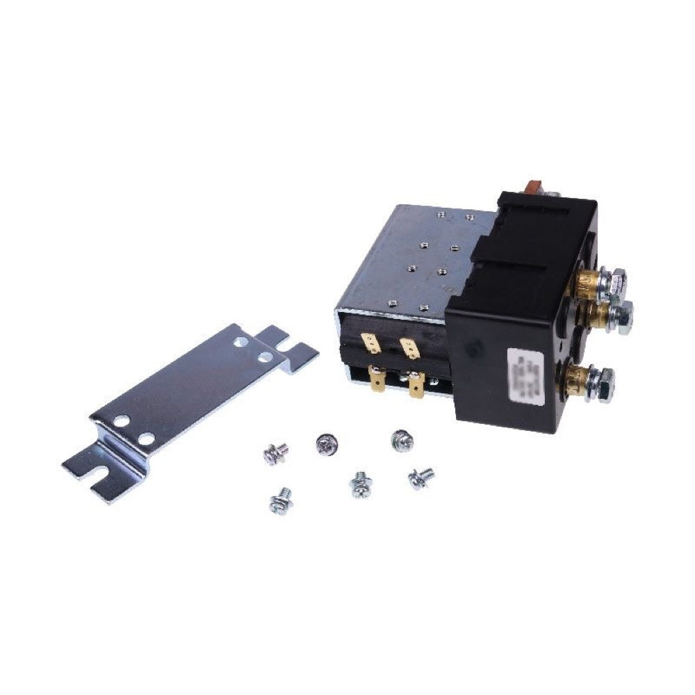 36V Forward Reversing Contactor Solenoid DC182B-588 for use with Albright Golf Cart Forklift