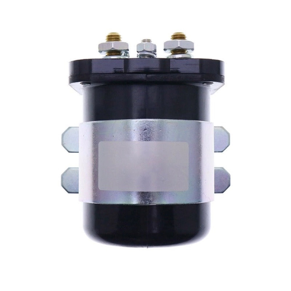36V Solenoid 586-117111 compatible with Yamaha Golf Cart G4 G8 G9 G11 G14 G16 Club Car DS Electric 1988-2005