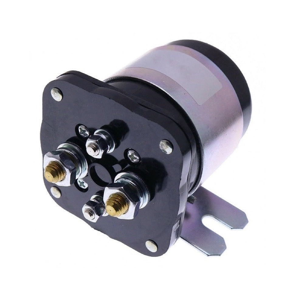 36V Solenoid 586-117111 compatible with Yamaha Golf Cart G4 G8 G9 G11 G14 G16 Club Car DS Electric 1988-2005