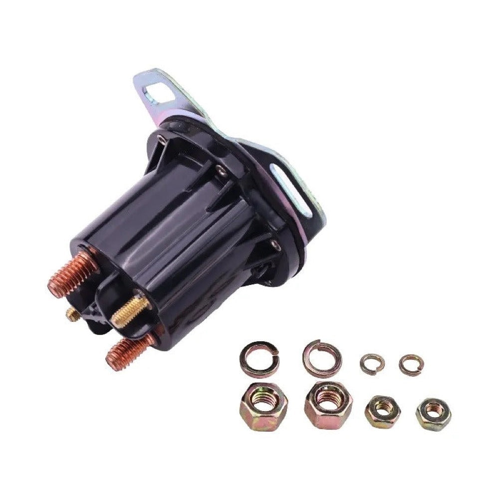 36V Starter Solenoid 684-3641-012-26 fits Trombetta E-Z-Go Golf Cart