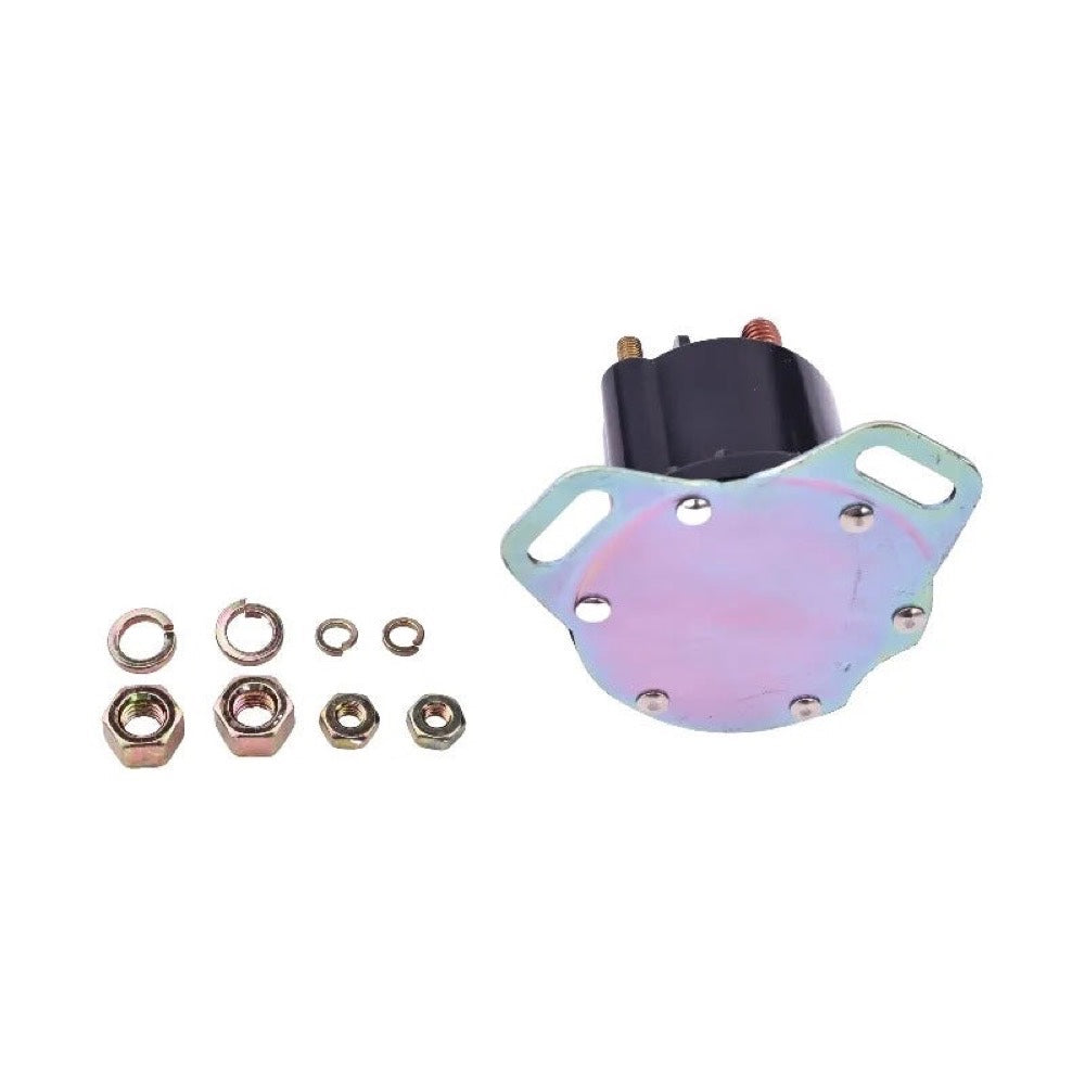 36V Starter Solenoid 684-3641-012-26 fits Trombetta E-Z-Go Golf Cart