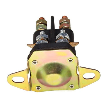 4-Pole 2654 532146154 Solenoid fits Craftsman LT1000 Poulan