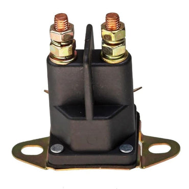4-Pole Starter Solenoid 435-103 fits AYP Husqvarna Snapper Toro 740207 Mower