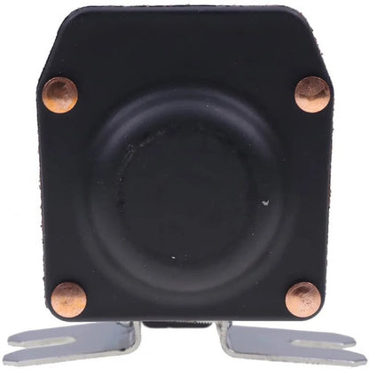 48 Volt 4 Terminal Solenoid 114-4811-020 fits Trombetta