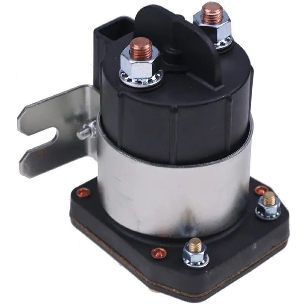 48 Volt 4 Terminal Solenoid 114-4811-020 fits Trombetta