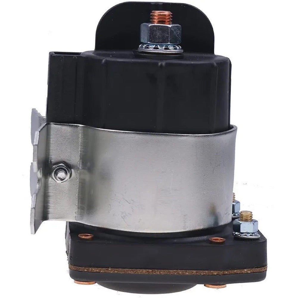 48 Volt 4 Terminal Solenoid 114-4811-020 fits Trombetta