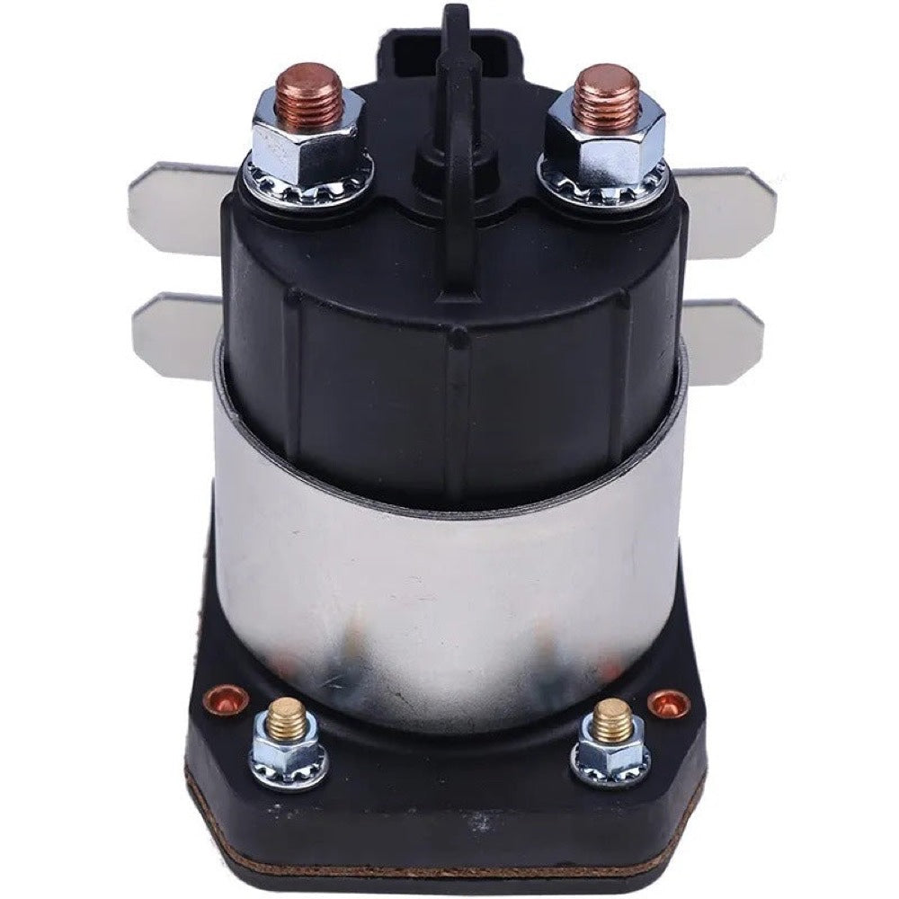 48 Volt 4 Terminal Solenoid 114-4811-020 fits Trombetta