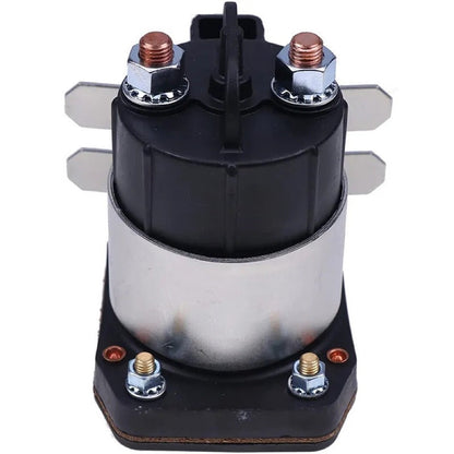 48 Volt 4 Terminal Solenoid 114-4811-020 fits Trombetta