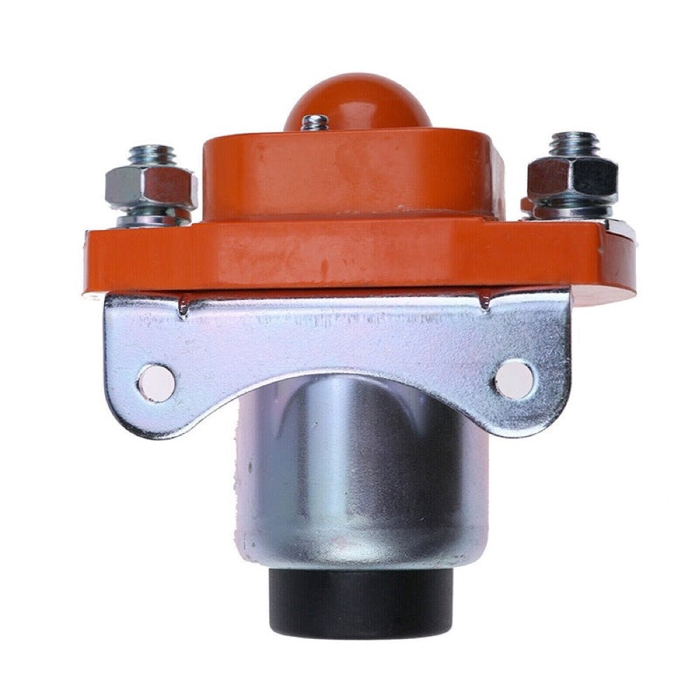 48V 400A Main Contactor Solenoid MZJ-400A compatible with Heavy Duty Golf Cart