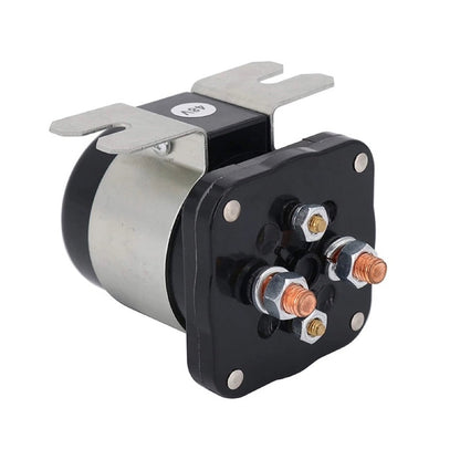 48V Heavy Duty Solenoid JR1-H1950-00 fits Club Car E-Z-GO Yamaha Electric G19 G22 Power Drive 4 Terminal #586 Series