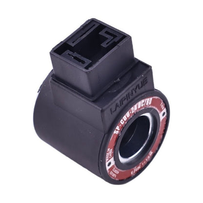 Aftermarket ATOS Solenoid Coil SP-COU-24DC/80