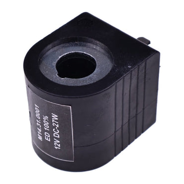 Aftermarket Brevini M14.31.0001 12V 27Watt Solenoid Valve Coil