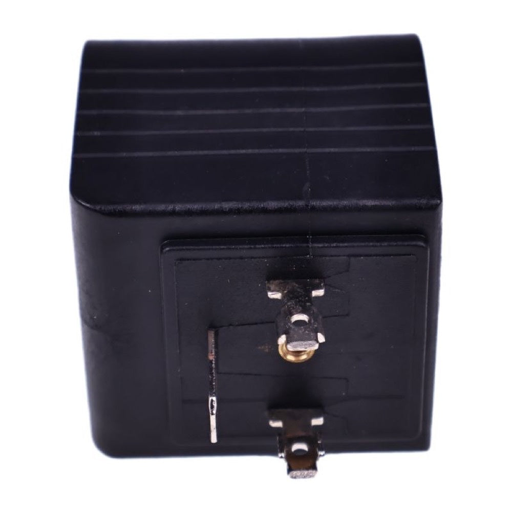 Aftermarket Brevini M14.31.0001 12V 27Watt Solenoid Valve Coil
