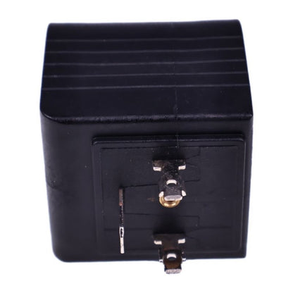 Aftermarket Brevini M14.31.0001 12V 27Watt Solenoid Valve Coil