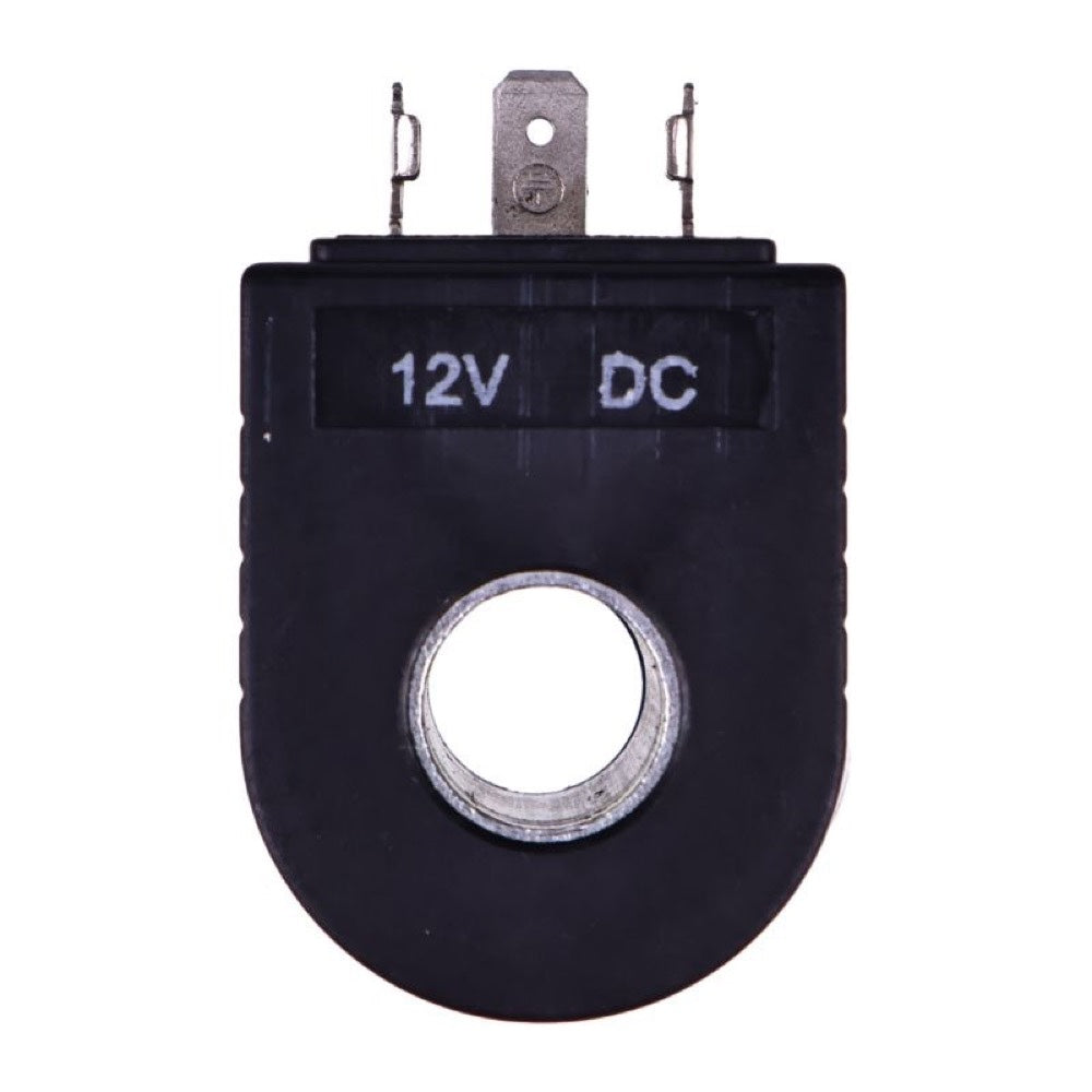 Aftermarket Brevini M14.31.0001 12V 27Watt Solenoid Valve Coil