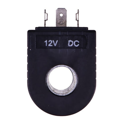 Aftermarket Brevini M14.31.0001 12V 27Watt Solenoid Valve Coil