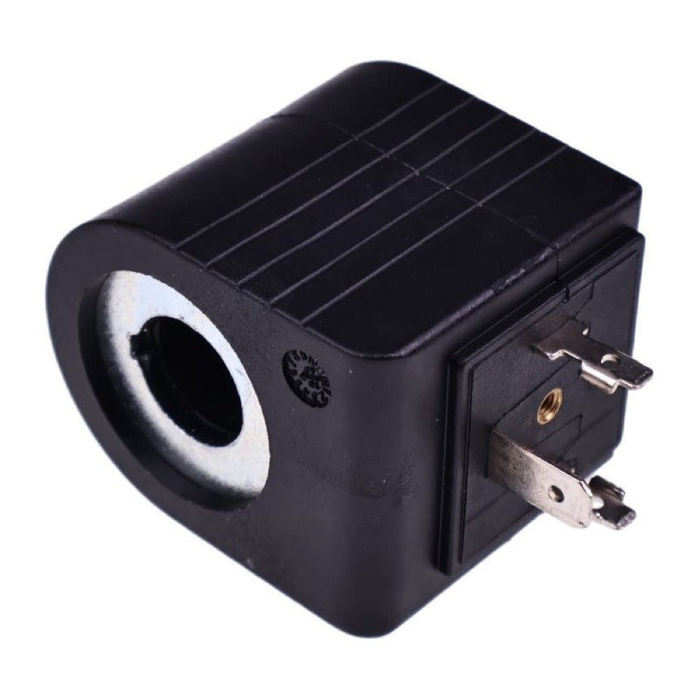 Aftermarket Brevini M14.31.0001 12V 27Watt Solenoid Valve Coil