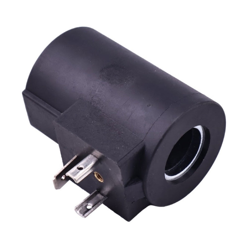 Aftermarket Bucher 280251 24V Solenoid Valve Coil