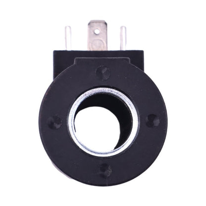 Aftermarket Bucher 280251 24V Solenoid Valve Coil