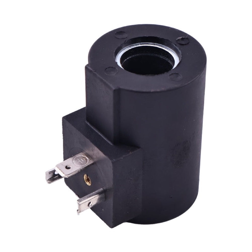 Aftermarket Bucher 280251 24V Solenoid Valve Coil