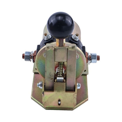 Aftermarket Dumore 535-0127 12VDC-Emergency Starter Solenoid Assembly