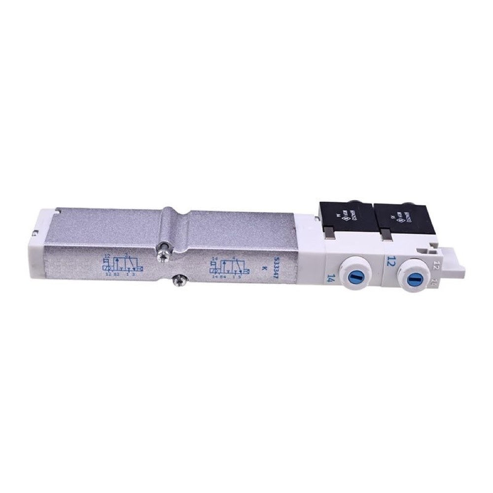 Aftermarket Festo VMPA1-M1H-K-PI 533347 Air Solenoid Valve
