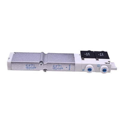 Aftermarket Festo VMPA1-M1H-K-PI 533347 Air Solenoid Valve