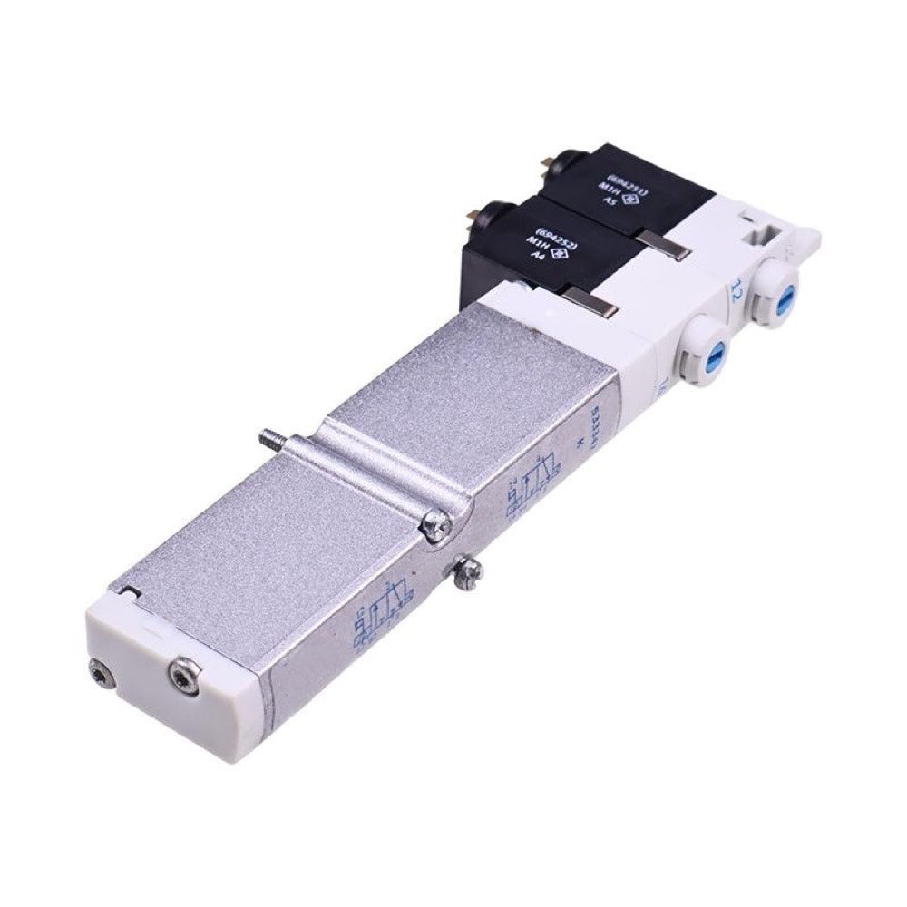 Aftermarket Festo VMPA1-M1H-K-PI 533347 Air Solenoid Valve