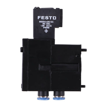 Aftermarket Heidelberg 4/2 Way Valve M2.184.1121/05 Solenoid Valve for use with Printing Press