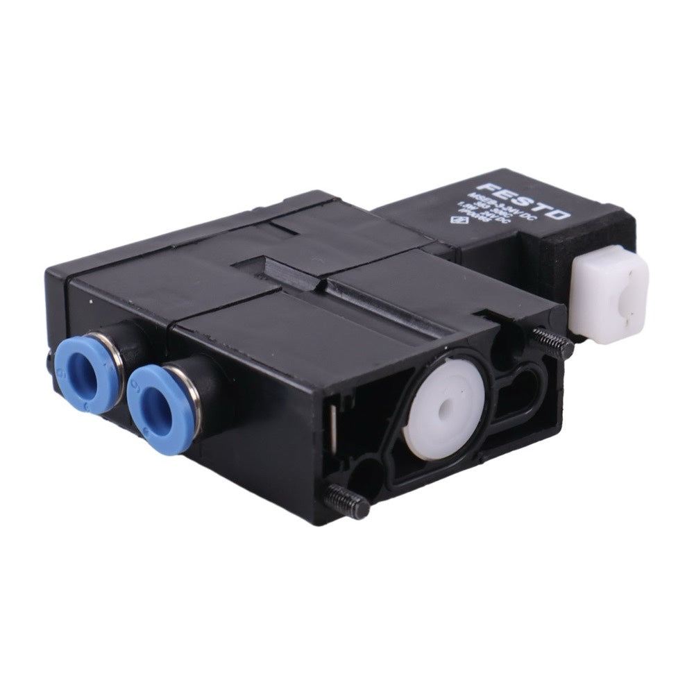Aftermarket Heidelberg 4/2 Way Valve M2.184.1121/05 Solenoid Valve for use with Printing Press