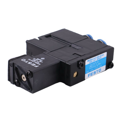 Aftermarket Heidelberg 4/2 Way Valve M2.184.1121/05 Solenoid Valve for use with Printing Press