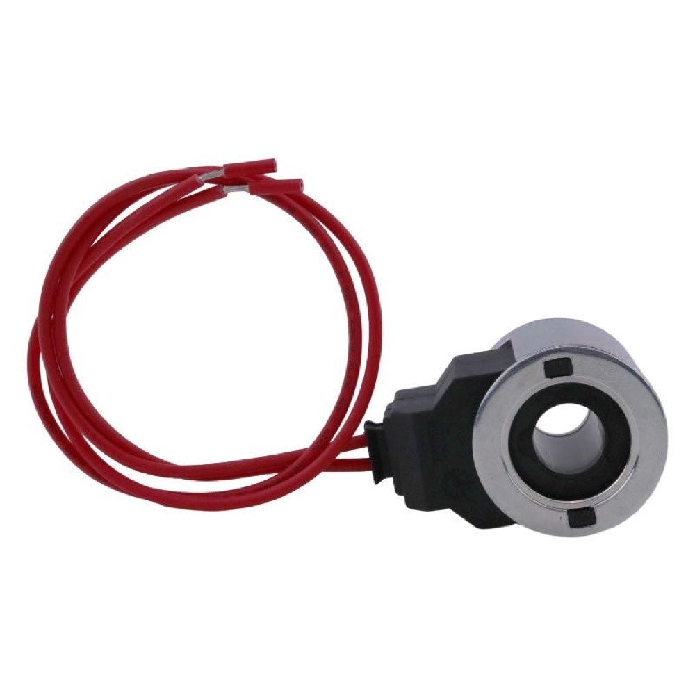 Aftermarket HydraForce 4305112 4305110 12V Solenoid Valve Coil Dual Wire Leads 08 Series