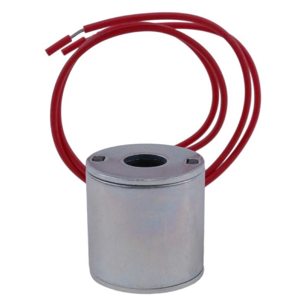 Aftermarket HydraForce 4305112 4305110 12V Solenoid Valve Coil Dual Wire Leads 08 Series
