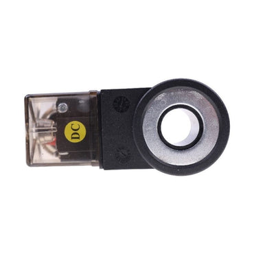 Aftermarket Hydraforce 6306024 24V Solenoid Valve Coil With Connector compatible with Valve Stem 08 80 88 98 Series