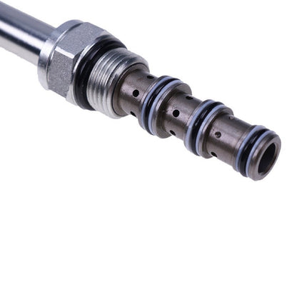 Aftermarket Hydraforce SV08-47C-0-N-00E 12V Solenoid Operated Cartridge Selector Valve