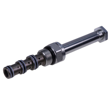 Aftermarket Hydraforce SV08-47D-0-N-00 6306012 12V Solenoid Operated Motor Spool Cartridge Valve With Coil