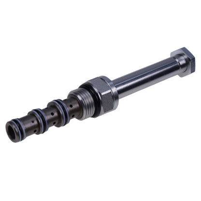 Aftermarket Hydraforce SV08-47D-0-N-00 6306012 12V Solenoid Operated Motor Spool Cartridge Valve With Coil
