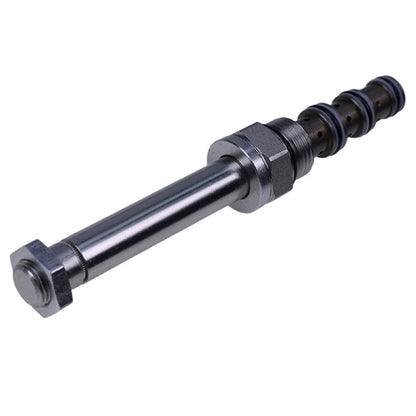 Aftermarket Hydraforce SV08-47D-0-N-00 6306012 12V Solenoid Operated Motor Spool Cartridge Valve With Coil